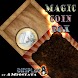Magic Coin Box