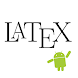 LaTex for Android
