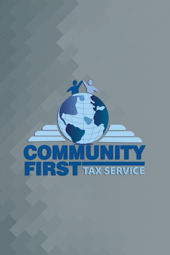 COMMUNITY FIRST TAX SERVICE