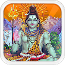 Lord Shiva Pooja mobile app icon
