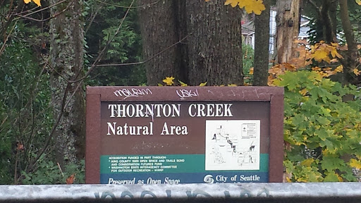 Thornton Creek Natural Area