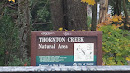 Thornton Creek Natural Area