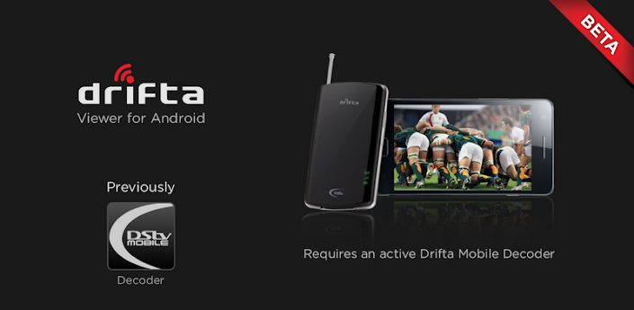 Drifta (Beta) 2.0.206 apk
