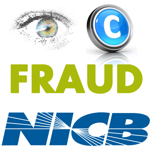 NICB Fraud Tips LOGO-APP點子