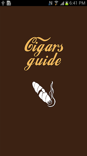 Blog Cigars