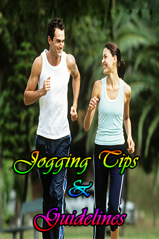 Jogging Tips