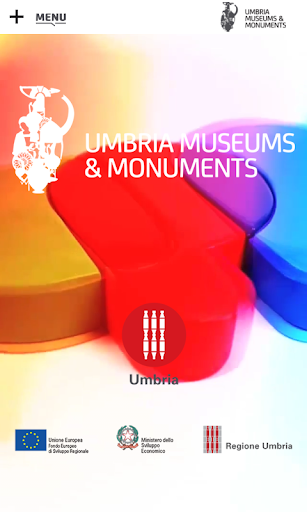 Umbria Museums and Monuments