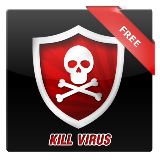 Kill virus 工具 App LOGO-APP開箱王