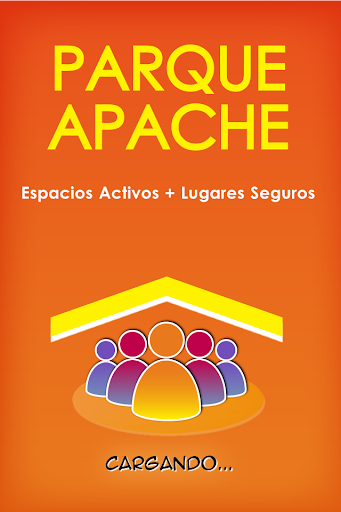 Parque Apache