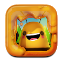 Bee Quest mobile app icon