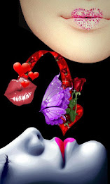 Touch Me Kiss U poster 10