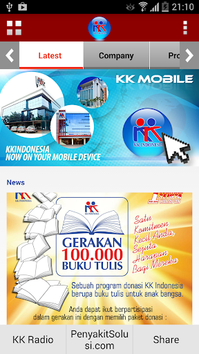 KK Mobile