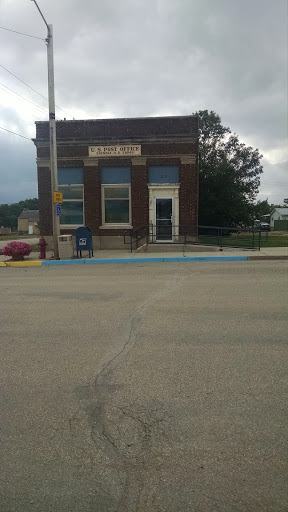 Grenora Post Office