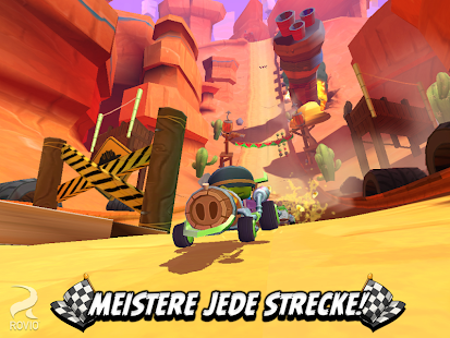 Angry Birds Go! apk cracked download - screenshot thumbnail