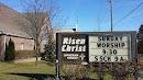 Risen Christ Lutheran Church 