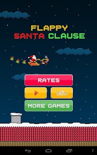 How to get Flappy Santa Claus 1.0.1 mod apk for android