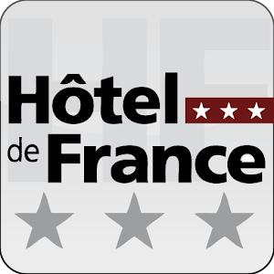Hôtel de france 1.0