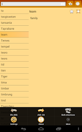 English Old English Dictionary poster 11