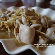 6028花園景觀餐廳