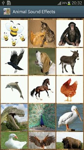How to install Animal Sound Effects Free 2.0 apk for android