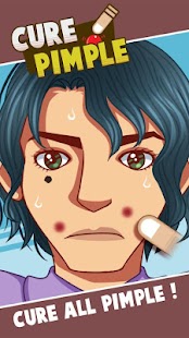 Cure Pimple Screenshots 4