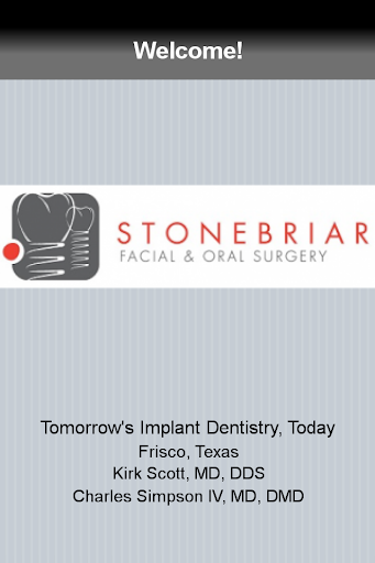 Stonebriar Oral Surgery