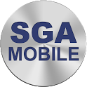 SGA Mobile — PUC Minas icon