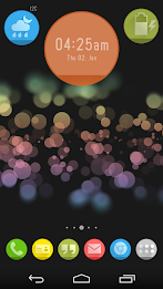 Circlons Widgets poster 5