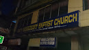 Unity Missionary Baptist Church 