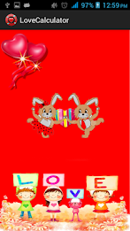Love Calculator by AppNext Level poster 6