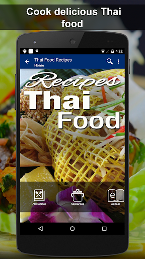 Thai Recipes