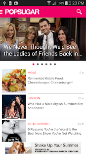 Download POPSUGAR APK
