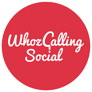 WhozCallingSocial for PC and MAC