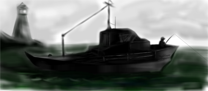 The Sea