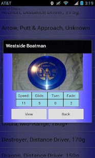 How to get Disc Golf Cataloger patch 1.1 apk for android