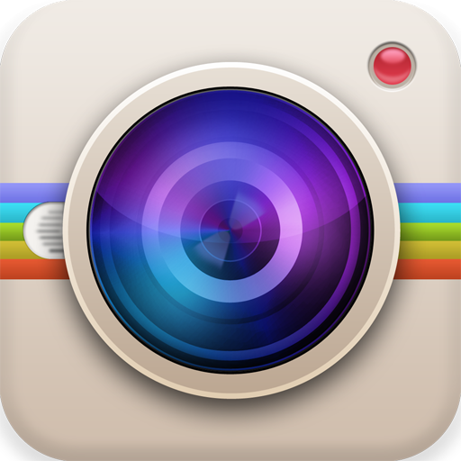 InstaFrame for Instagram LOGO-APP點子