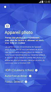 How to get GALAXY S5 Expérience 1.22 apk for laptop