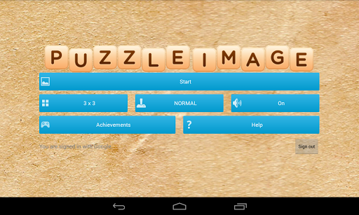 【免費解謎App】Puzzle Image-APP點子