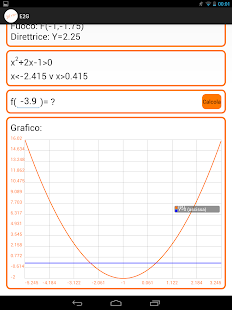 Equation Solver E2G Screenshots 0