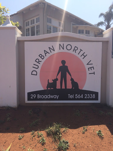 Durban North Vet