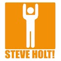 Arrested Development Steveolt! logo