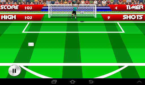 【免費策略App】Football World Cup 2014 Flick-APP點子