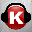 Radio K 1230 우리방송 logo