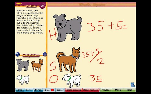 How to install Math Word Problems Grade 6 lastet apk for android
