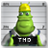 Demolition Inc. THD mobile app icon