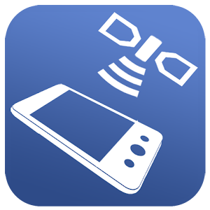 Rastreador de Celular PRO logo