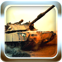 Tank Defense HD mobile app icon