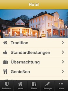 Hotel Deimann Screenshots 6