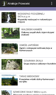 Przesieka Screenshots 2