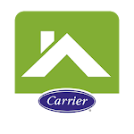 Cover Image of 下载 Carrier® Côr™ Thermostat 1.2.0 APK